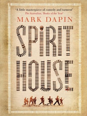 cover image of Spirit House